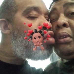 Meet your Posher, Antonio